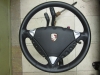 Porsche - Steering Wheel - Steering Column - AIR BAG